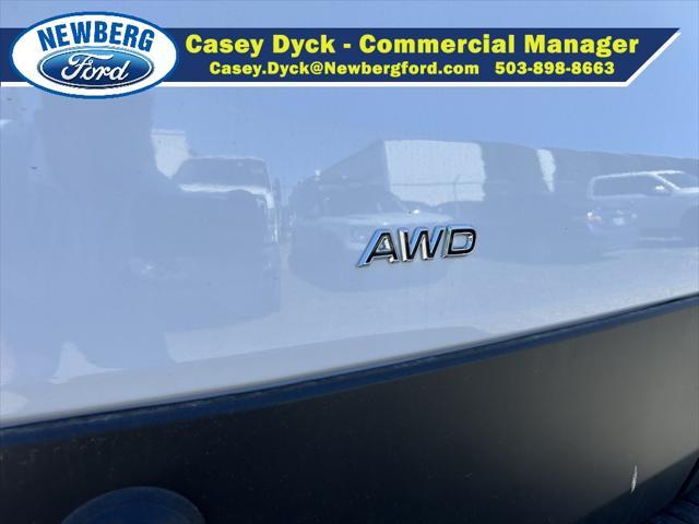 new 2025 Ford Transit-250 car, priced at $56,795