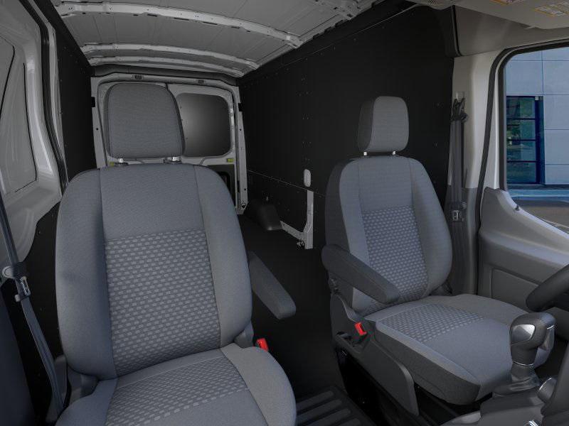 new 2025 Ford Transit-250 car, priced at $56,795