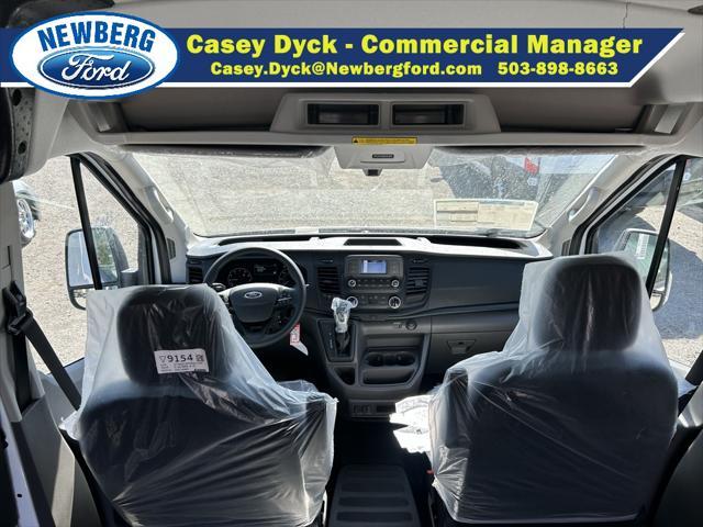 new 2025 Ford Transit-250 car, priced at $56,795