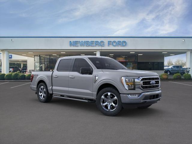 new 2023 Ford F-150 car, priced at $59,270