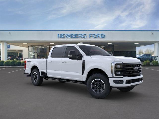 new 2024 Ford F-250 car, priced at $69,410