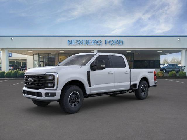 new 2024 Ford F-250 car, priced at $69,410