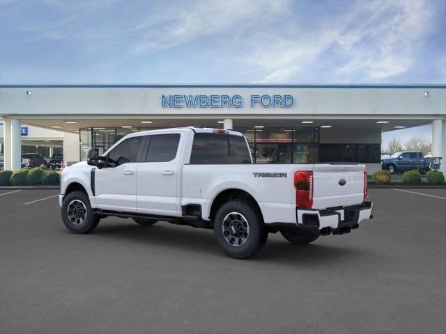 new 2024 Ford F-250 car, priced at $69,410