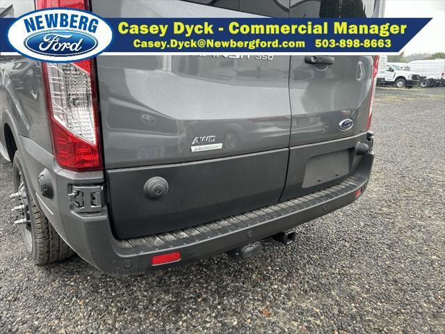 new 2025 Ford Transit-350 car, priced at $72,450