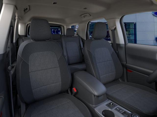new 2024 Ford Bronco Sport car, priced at $30,765