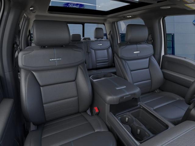 new 2025 Ford F-350 car, priced at $98,260