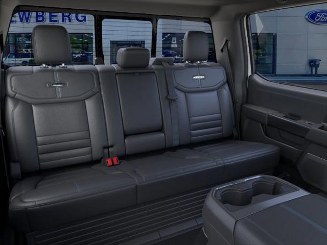 new 2025 Ford F-350 car, priced at $98,260