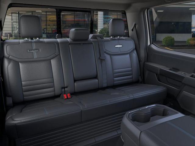 new 2025 Ford F-350 car, priced at $98,260