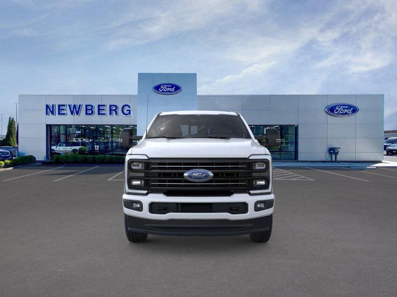 new 2025 Ford F-350 car, priced at $96,260