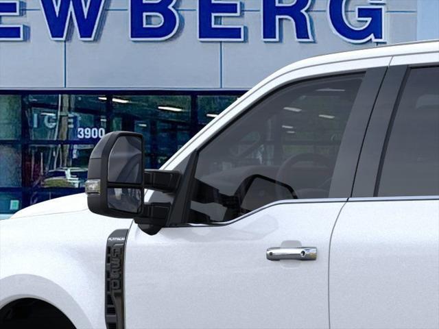 new 2025 Ford F-350 car, priced at $98,260