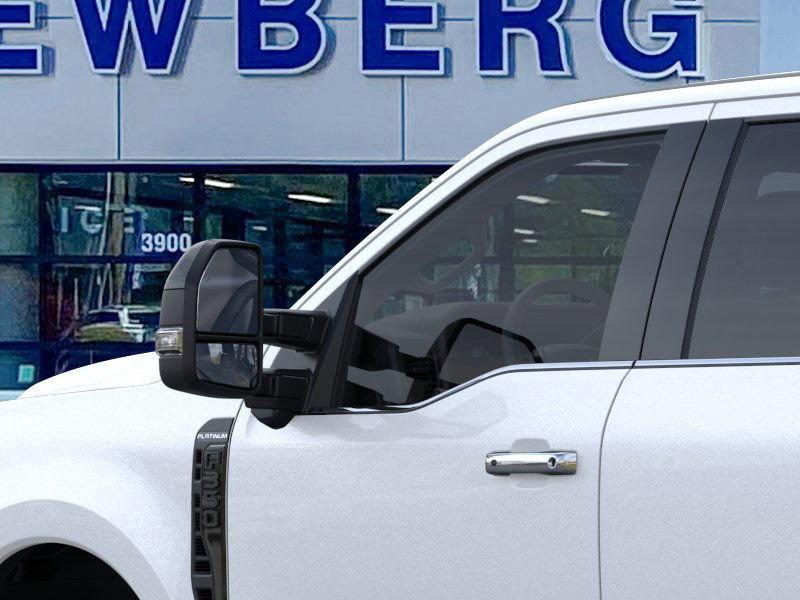new 2025 Ford F-350 car, priced at $96,260