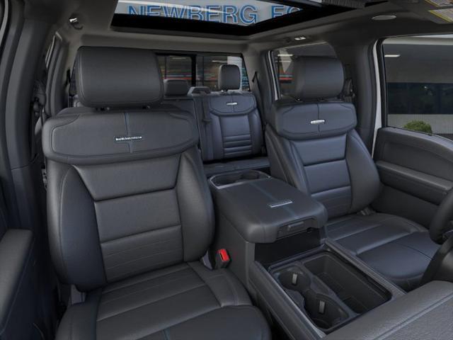 new 2025 Ford F-350 car, priced at $98,260