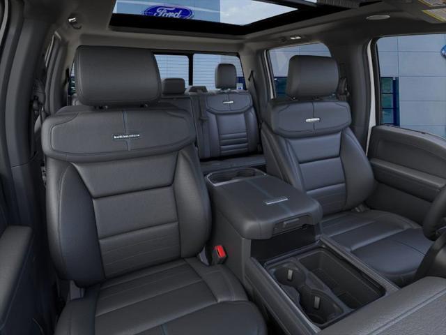 new 2025 Ford F-350 car, priced at $96,260