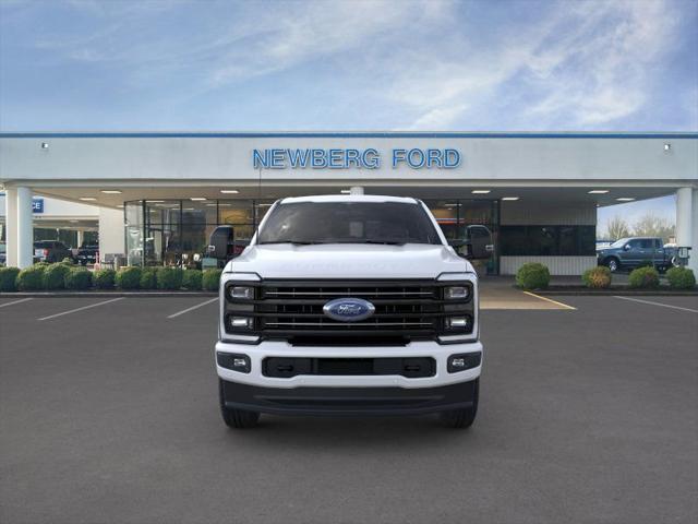 new 2025 Ford F-350 car, priced at $98,260