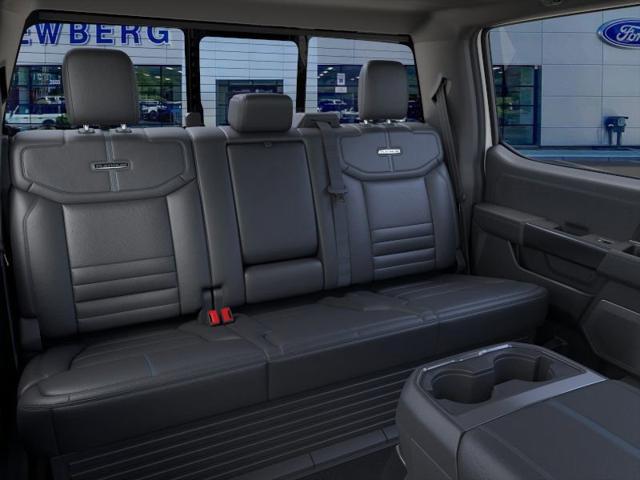 new 2025 Ford F-350 car, priced at $96,260