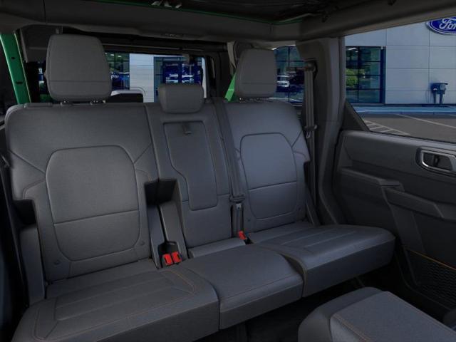new 2024 Ford Bronco car, priced at $59,718