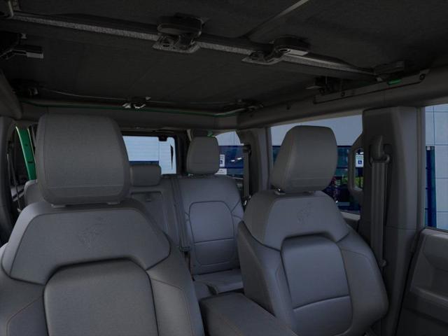 new 2024 Ford Bronco car, priced at $59,718
