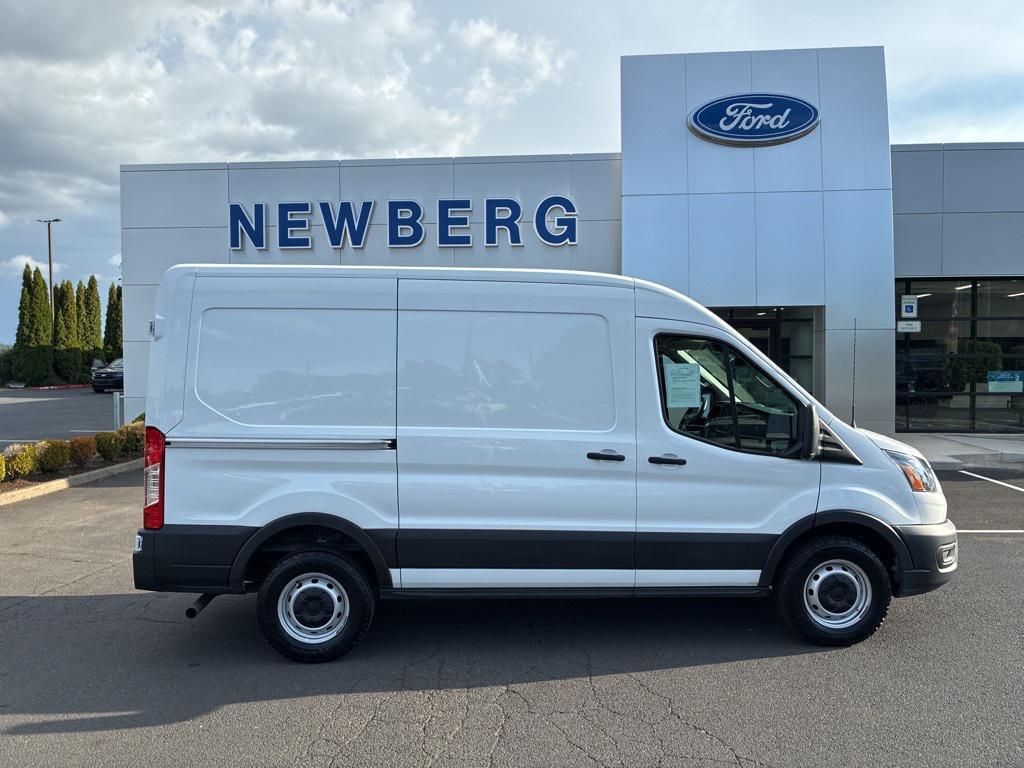 used 2020 Ford Transit-250 car, priced at $31,900