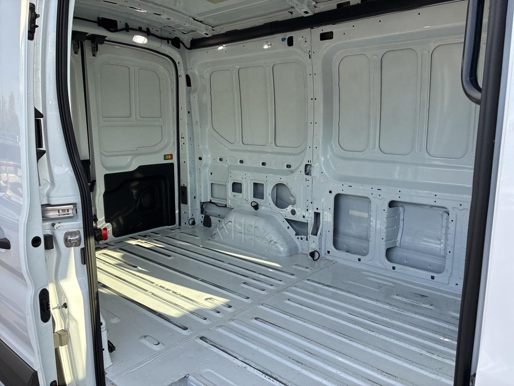 used 2020 Ford Transit-250 car, priced at $31,900