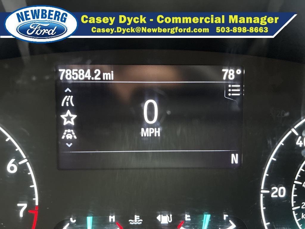 used 2020 Ford Transit-250 car, priced at $29,987