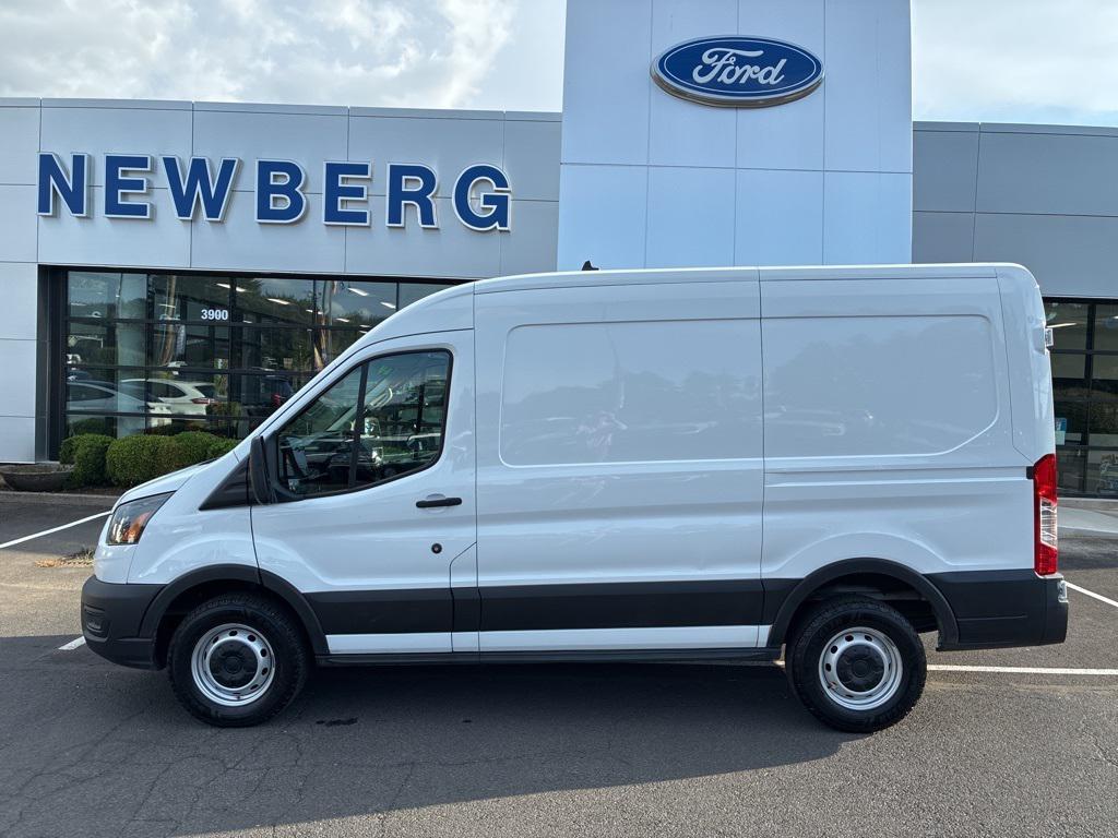 used 2020 Ford Transit-250 car, priced at $31,900