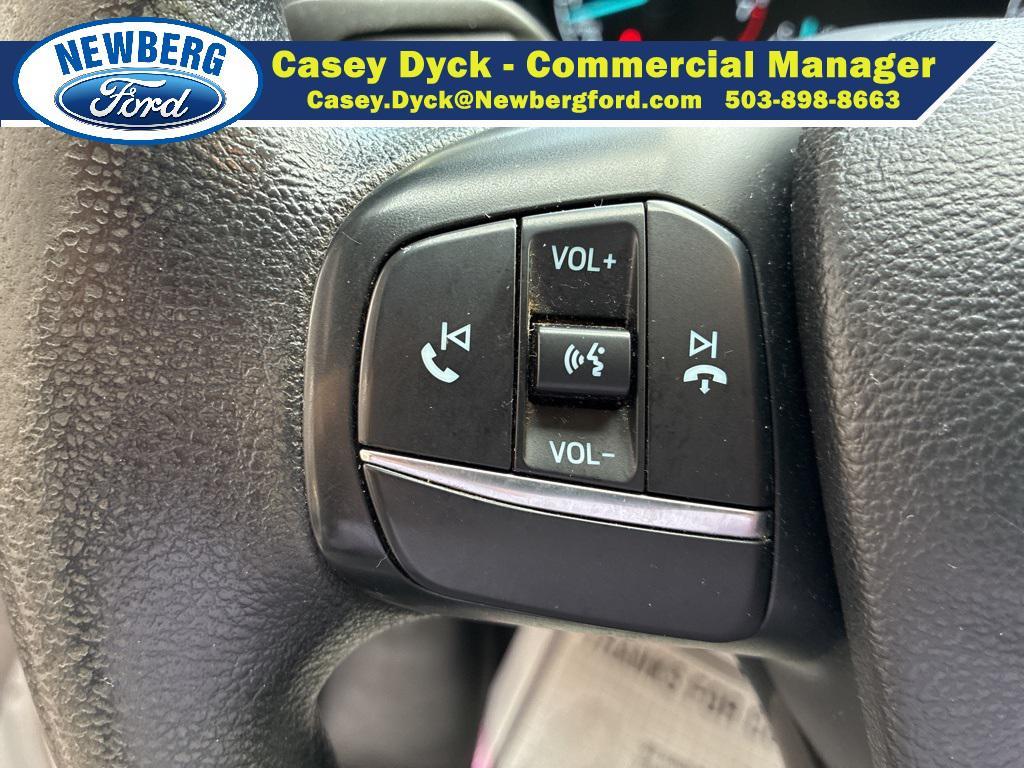used 2020 Ford Transit-250 car, priced at $29,987