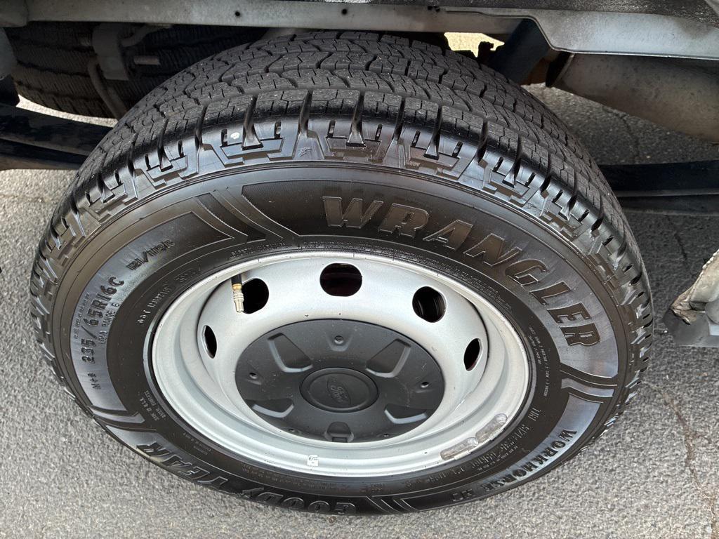used 2020 Ford Transit-250 car, priced at $31,900