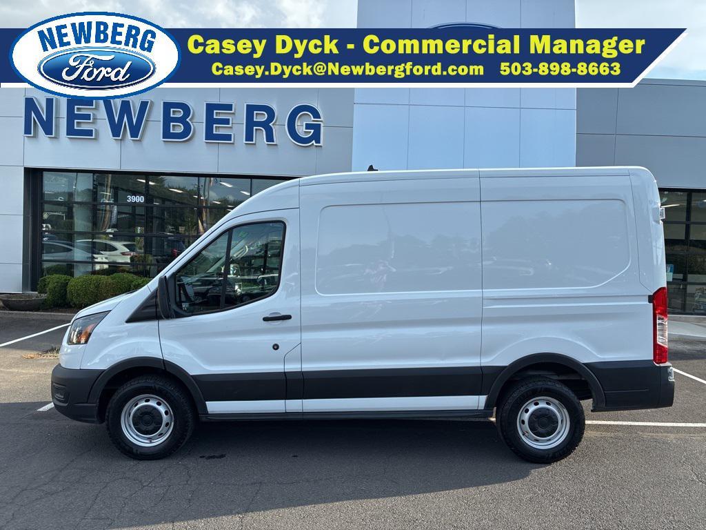 used 2020 Ford Transit-250 car, priced at $29,987