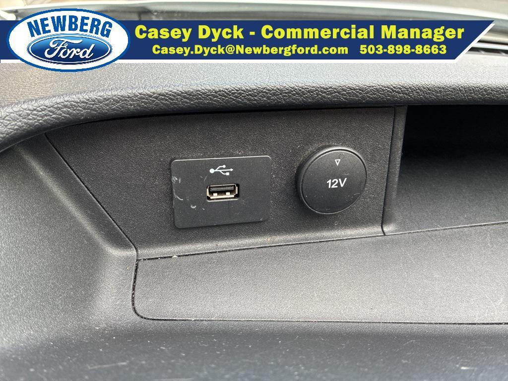 used 2020 Ford Transit-250 car, priced at $29,987