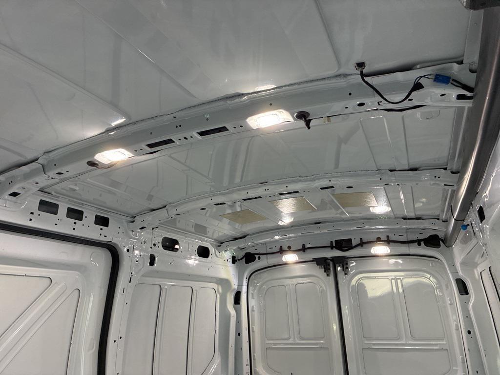 used 2020 Ford Transit-250 car, priced at $31,900