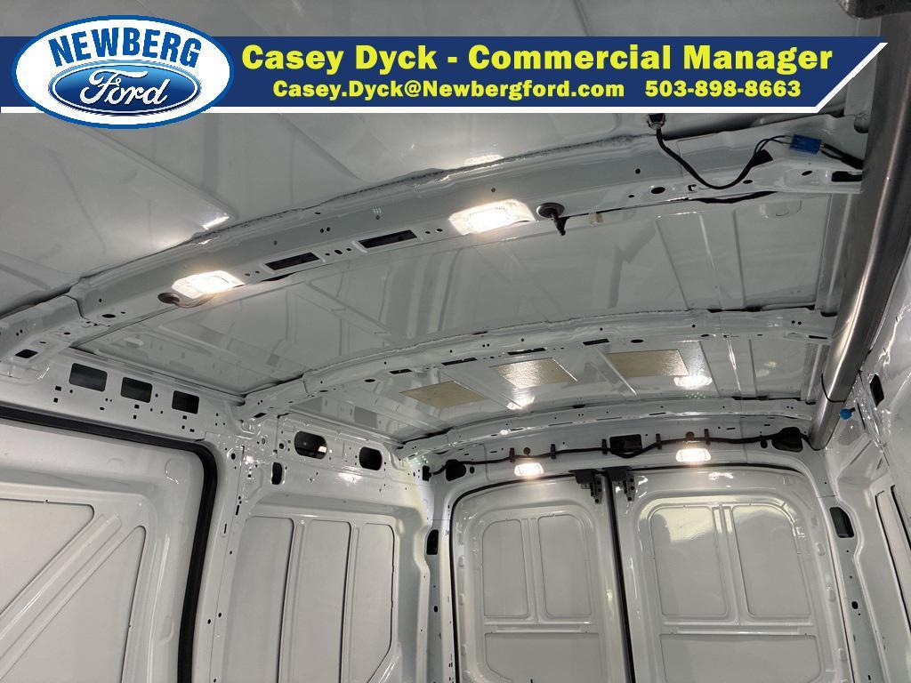 used 2020 Ford Transit-250 car, priced at $29,987