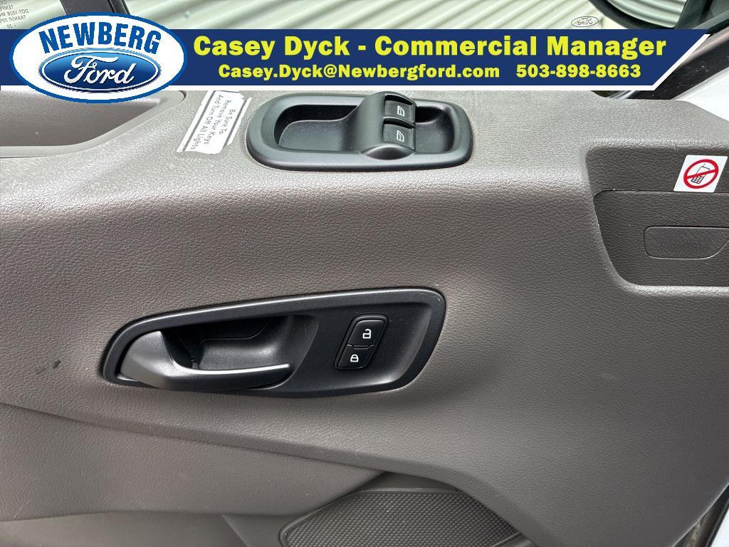 used 2020 Ford Transit-250 car, priced at $29,987