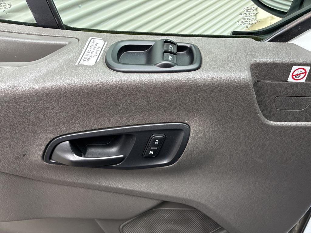 used 2020 Ford Transit-250 car, priced at $31,900