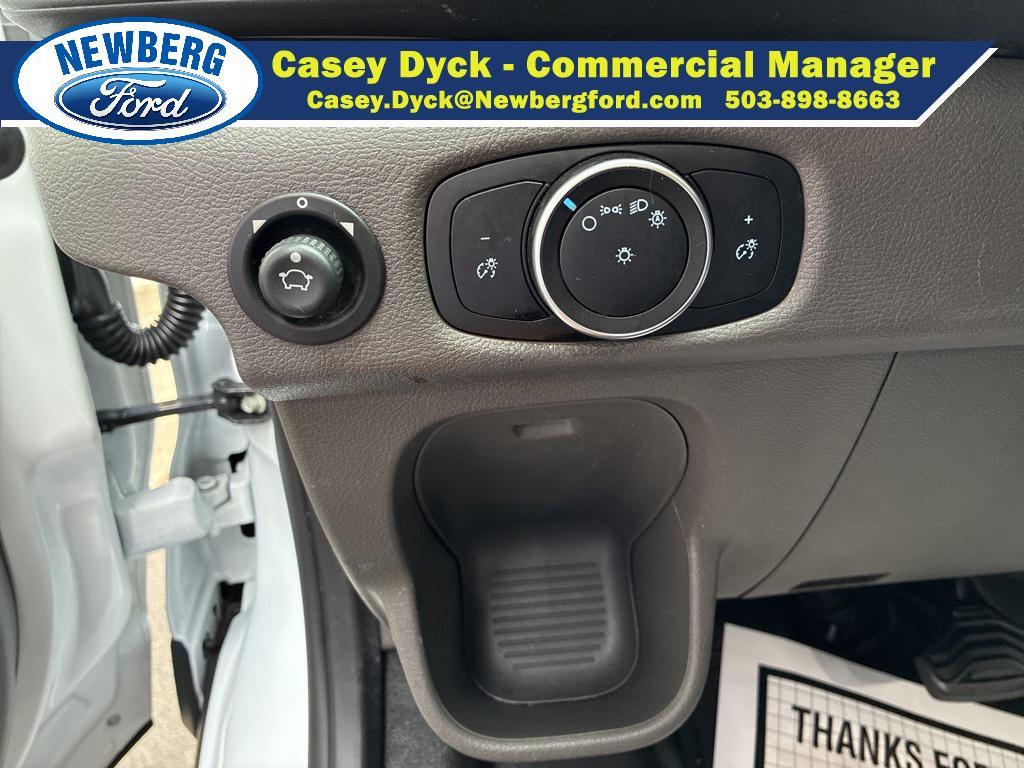 used 2020 Ford Transit-250 car, priced at $29,987