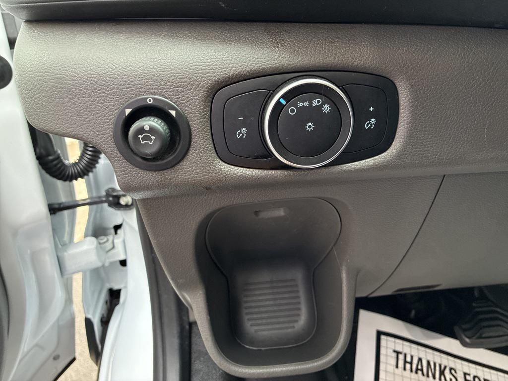 used 2020 Ford Transit-250 car, priced at $31,900