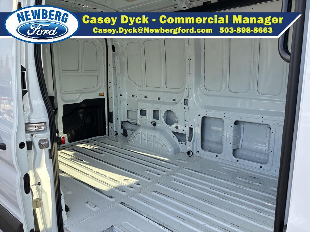 used 2020 Ford Transit-250 car, priced at $29,987