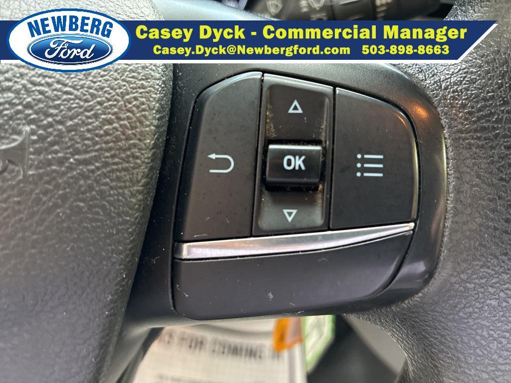 used 2020 Ford Transit-250 car, priced at $29,987