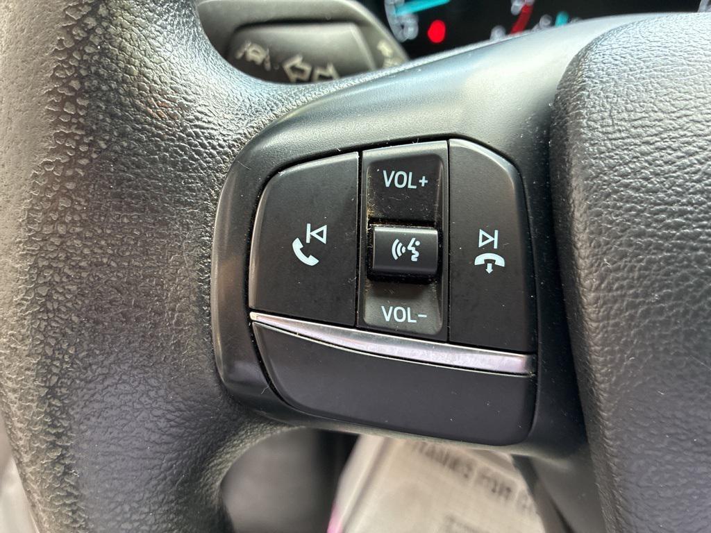 used 2020 Ford Transit-250 car, priced at $31,900