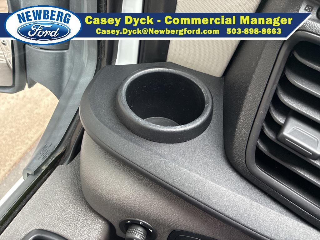 used 2020 Ford Transit-250 car, priced at $29,987
