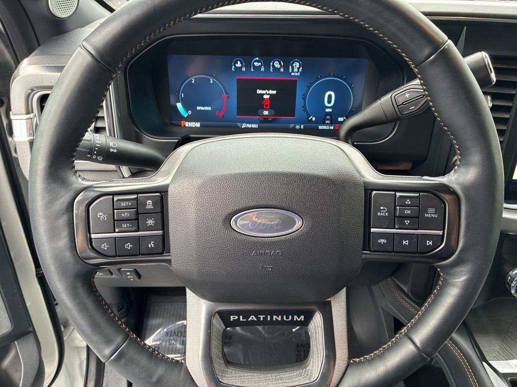 used 2024 Ford F-250 car, priced at $89,988