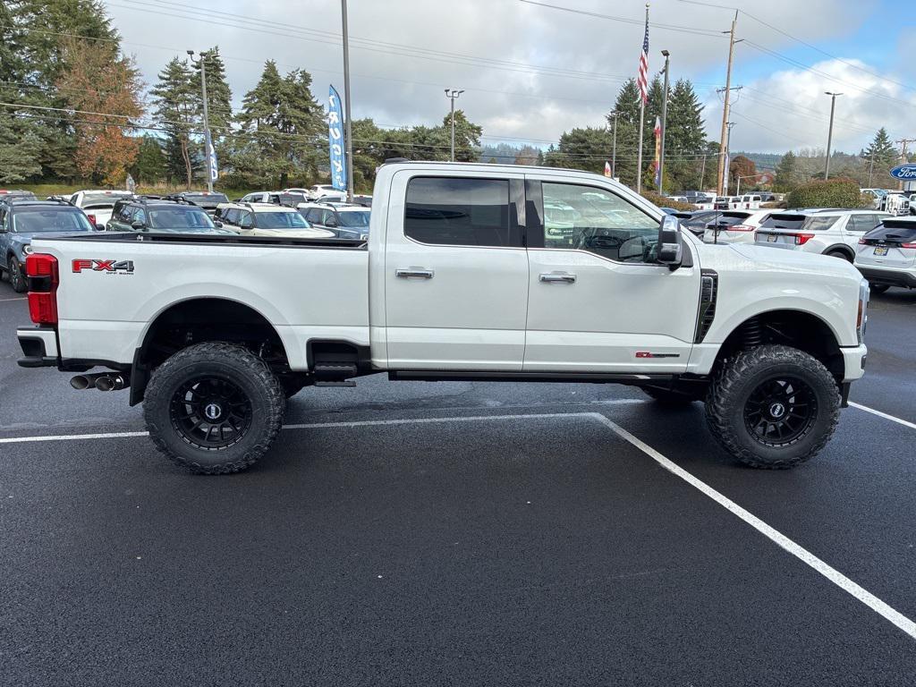 used 2024 Ford F-250 car, priced at $89,988