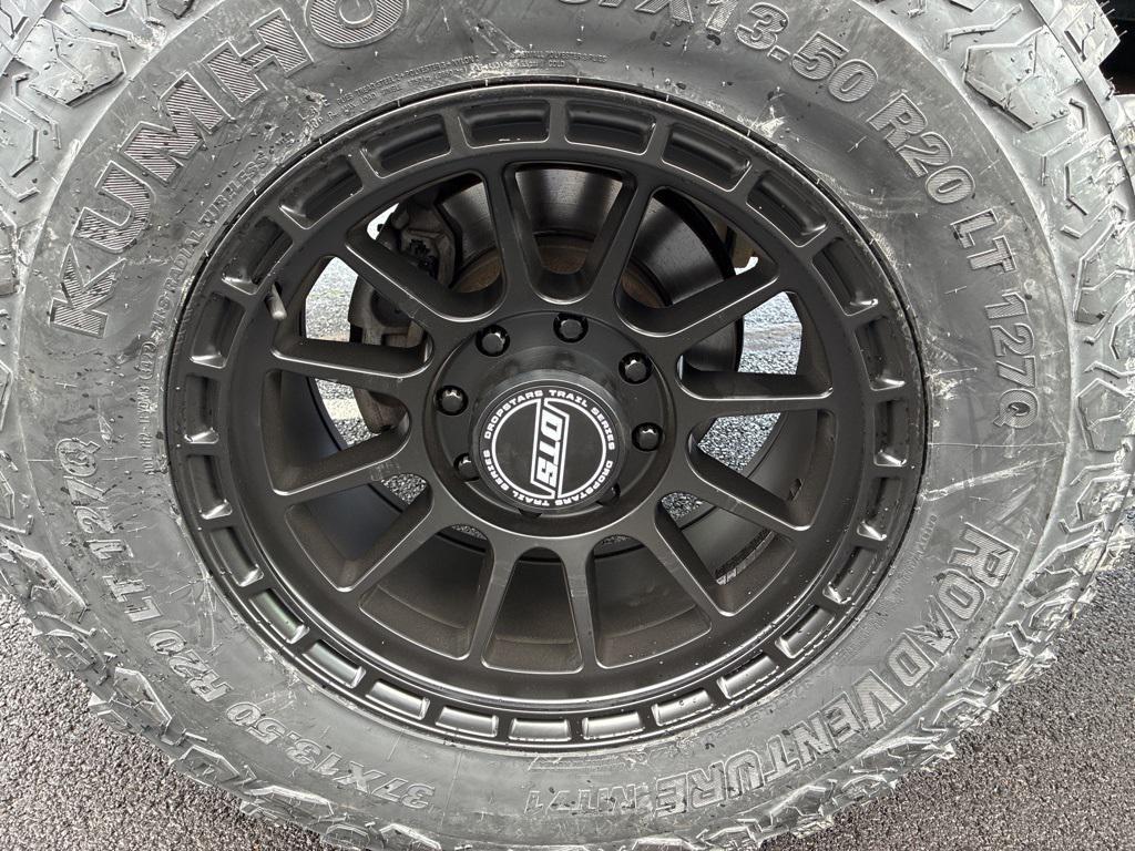 used 2024 Ford F-250 car, priced at $89,988