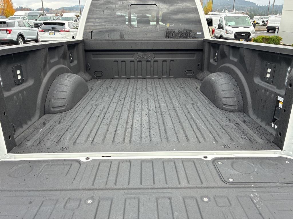 used 2024 Ford F-250 car, priced at $89,988