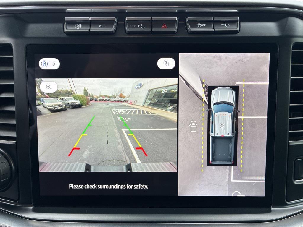 used 2024 Ford F-250 car, priced at $89,988