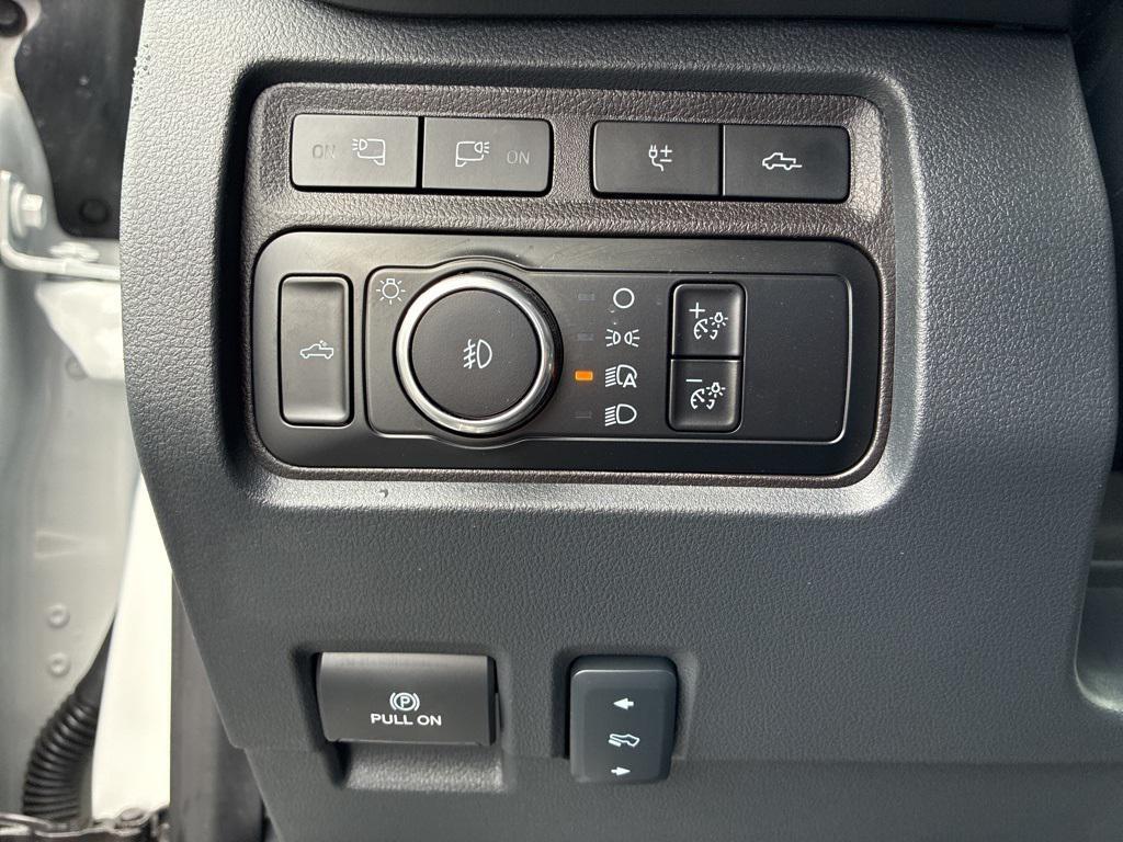 used 2024 Ford F-250 car, priced at $89,988