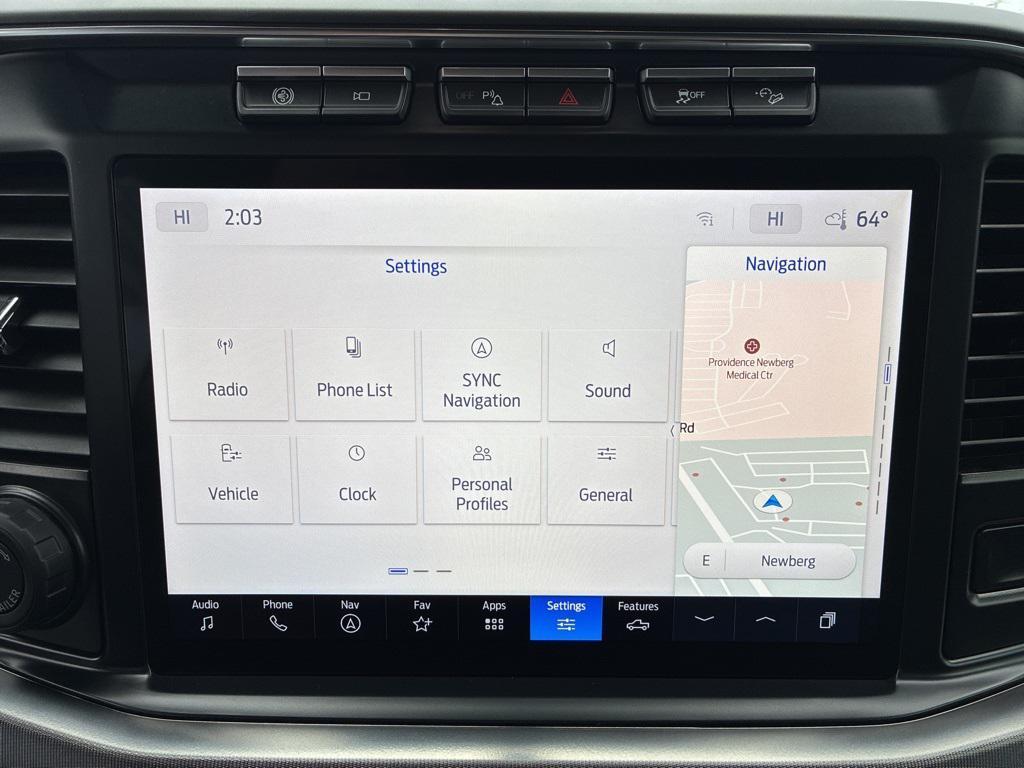 used 2024 Ford F-250 car, priced at $89,988