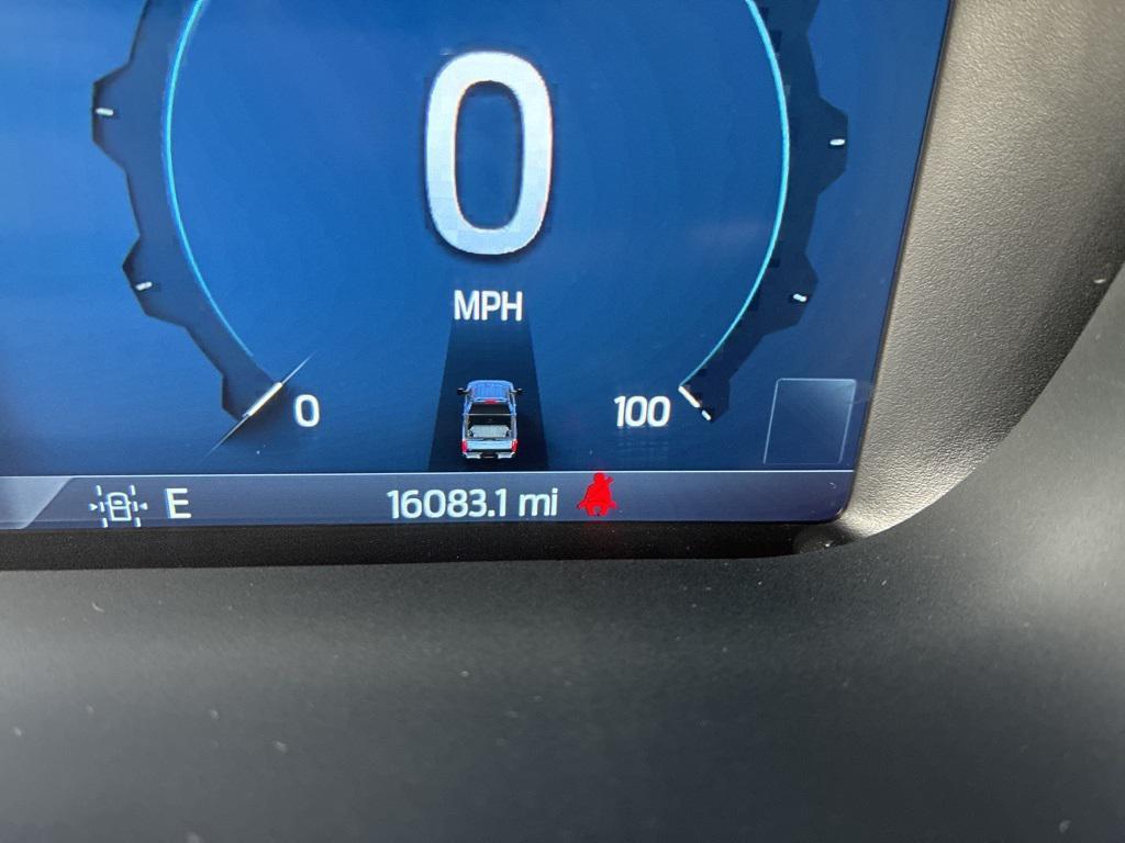 used 2024 Ford F-250 car, priced at $89,988