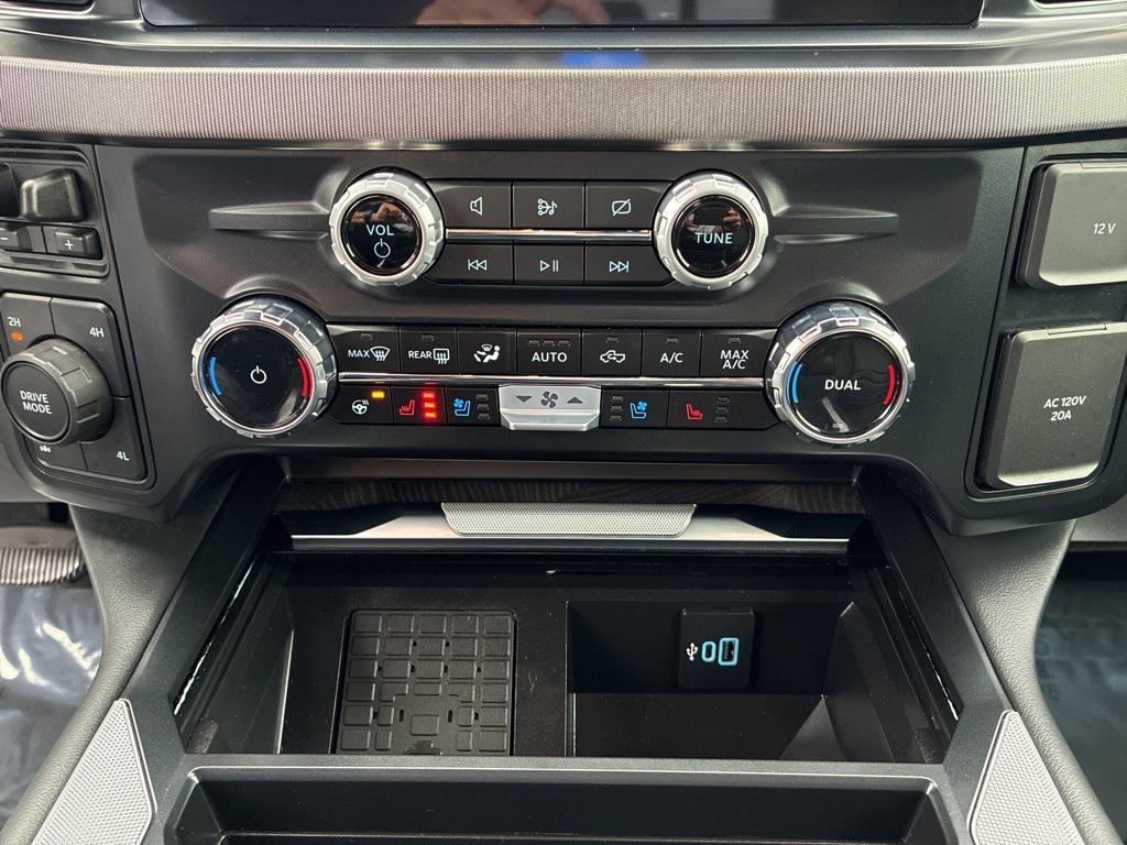 used 2024 Ford F-250 car, priced at $89,988