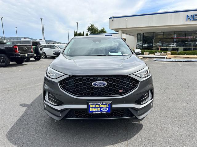 used 2020 Ford Edge car, priced at $29,220