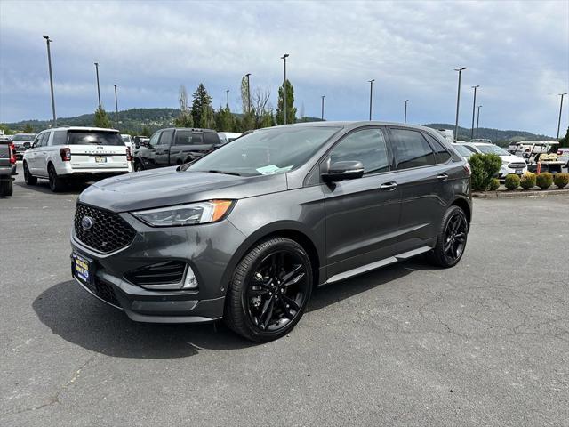 used 2020 Ford Edge car, priced at $29,220